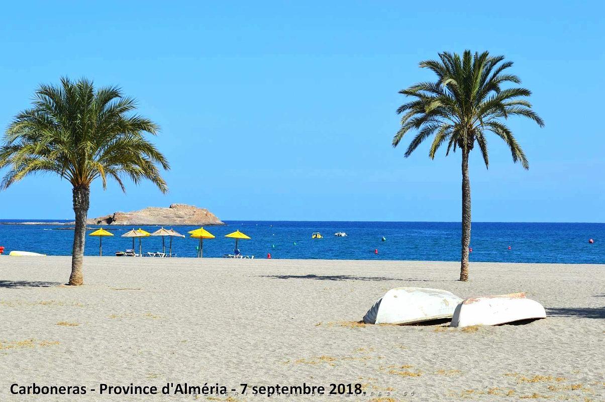 12 CARBONERAS - PROVINCE D ALMERIA 7 09 2018 (32).JPG